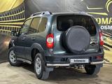 Chevrolet Niva 2019 года за 4 890 000 тг. в Актобе – фото 5