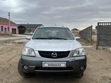 Mazda Tribute 2002 года за 3 800 000 тг. в Кызылорда