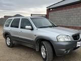 Mazda Tribute 2002 года за 3 800 000 тг. в Кызылорда – фото 3