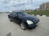 Toyota Celsior 2003 года за 3 500 000 тг. в Актобе – фото 3