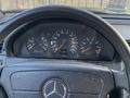 Mercedes-Benz C 200 1995 годаүшін1 850 000 тг. в Караганда – фото 6