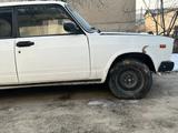 ВАЗ (Lada) 2107 2002 годаfor350 000 тг. в Шымкент – фото 3