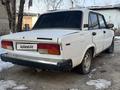 ВАЗ (Lada) 2107 2002 годаүшін350 000 тг. в Шымкент