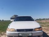 Toyota Mark II 1995 года за 800 000 тг. в Алматы