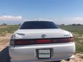 Toyota Mark II 1995 года за 800 000 тг. в Алматы – фото 4