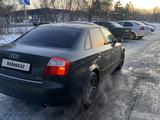 Audi A4 2001 годаfor2 500 000 тг. в Алматы – фото 4