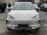 BYD Song Plus 2025 года за 13 500 000 тг. в Алматы