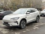 BYD Song Plus 2025 года за 13 500 000 тг. в Алматы – фото 2