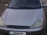 Ford Focus 2003 года за 1 850 000 тг. в Кокшетау – фото 5