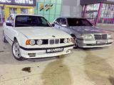 BMW 530 1990 года за 1 900 000 тг. в Кандыагаш