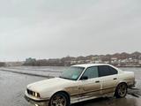 BMW 530 1990 года за 1 900 000 тг. в Кандыагаш – фото 3