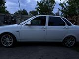 ВАЗ (Lada) Priora 2170 2014 года за 3 000 000 тг. в Семей – фото 4