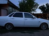 ВАЗ (Lada) Priora 2170 2014 года за 3 000 000 тг. в Семей – фото 3