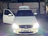 ВАЗ (Lada) Priora 2170 2014 года за 3 000 000 тг. в Семей