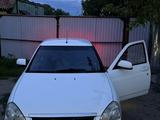 ВАЗ (Lada) Priora 2170 2014 года за 3 000 000 тг. в Семей – фото 5