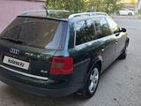 Audi A6 1998 годаүшін2 950 000 тг. в Караганда – фото 2