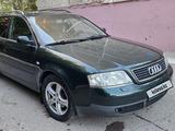 Audi A6 1998 годаүшін2 950 000 тг. в Караганда