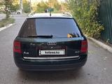 Audi A6 1998 годаүшін2 950 000 тг. в Караганда – фото 3