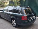 Audi A6 1998 годаүшін2 950 000 тг. в Караганда – фото 4