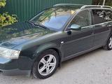 Audi A6 1998 годаүшін2 950 000 тг. в Караганда – фото 5