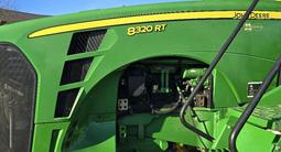 John Deere  8000 Series 2011 годаүшін60 000 000 тг. в Костанай – фото 2