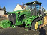 John Deere  8000 Series 2011 года за 60 000 000 тг. в Костанай