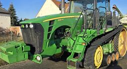 John Deere  8000 Series 2011 годаүшін60 000 000 тг. в Костанай