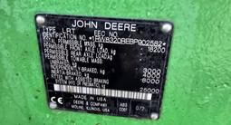 John Deere  8000 Series 2011 годаүшін60 000 000 тг. в Костанай – фото 4