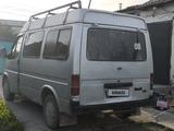 Ford Transit 1992 года за 1 200 000 тг. в Кордай – фото 3