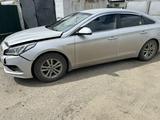 Hyundai Sonata 2015 годаүшін5 000 000 тг. в Семей – фото 2