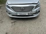 Hyundai Sonata 2015 годаүшін5 000 000 тг. в Семей
