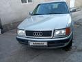 Audi 100 1992 годаүшін1 700 000 тг. в Жаркент