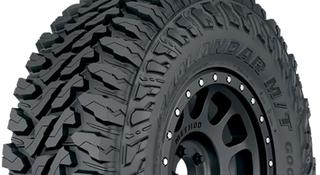 Yokohama G003 LT 33x12.5R17 за 121 100 тг. в Алматы