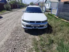 Mitsubishi Legnum, 1999