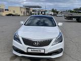 Hyundai Grandeur 2013 года за 10 000 000 тг. в Тараз – фото 5