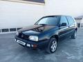 Volkswagen Golf 1992 года за 900 000 тг. в Туркестан – фото 5