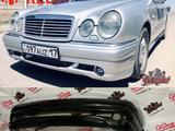 Бампер мерседес 210 за 35 000 тг. в Алматы