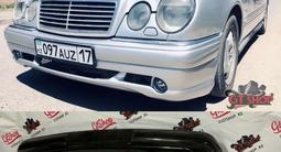 Бампер мерседес 210 за 35 000 тг. в Алматы