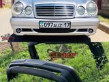 Бампер мерседес 210 за 35 000 тг. в Алматы – фото 3