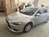 Mitsubishi Lancer 2012 года за 4 000 000 тг. в Актау – фото 2
