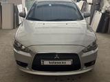 Mitsubishi Lancer 2012 года за 4 000 000 тг. в Актау