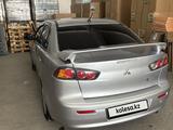 Mitsubishi Lancer 2012 года за 4 000 000 тг. в Актау – фото 3
