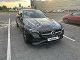 Mercedes-Benz C 180 2022 года за 24 000 000 тг. в Алматы – фото 3