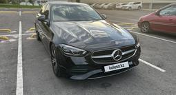 Mercedes-Benz C 180 2022 года за 24 000 000 тг. в Алматы – фото 3
