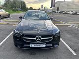 Mercedes-Benz C 180 2022 года за 24 000 000 тг. в Алматы – фото 4