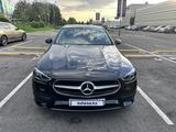 Mercedes-Benz C 180 2022 года за 24 000 000 тг. в Алматы – фото 2