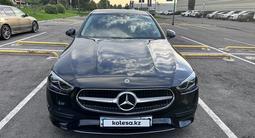 Mercedes-Benz C 180 2022 года за 24 000 000 тг. в Алматы – фото 2