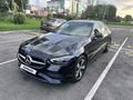 Mercedes-Benz C 180 2022 года за 24 000 000 тг. в Алматы
