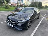 Mercedes-Benz C 180 2022 годаfor22 100 000 тг. в Алматы – фото 3