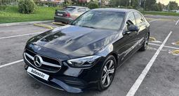 Mercedes-Benz C 180 2022 года за 24 000 000 тг. в Алматы